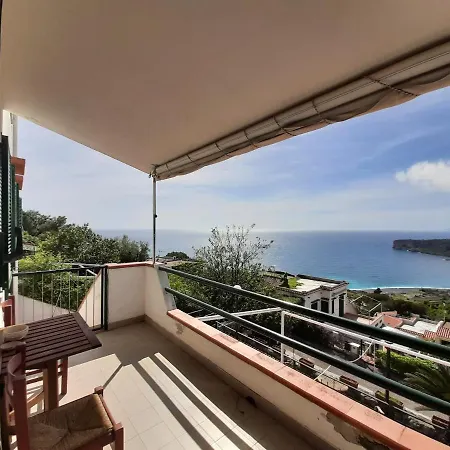 Arcomagno Guest House San Nicola Arcella Exterior photo