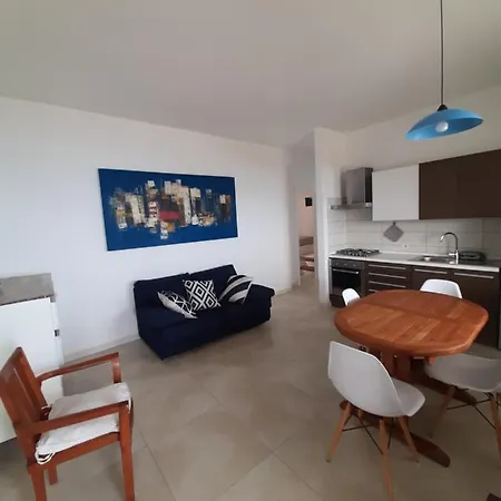 Arcomagno Guest House San Nicola Arcella Exterior photo