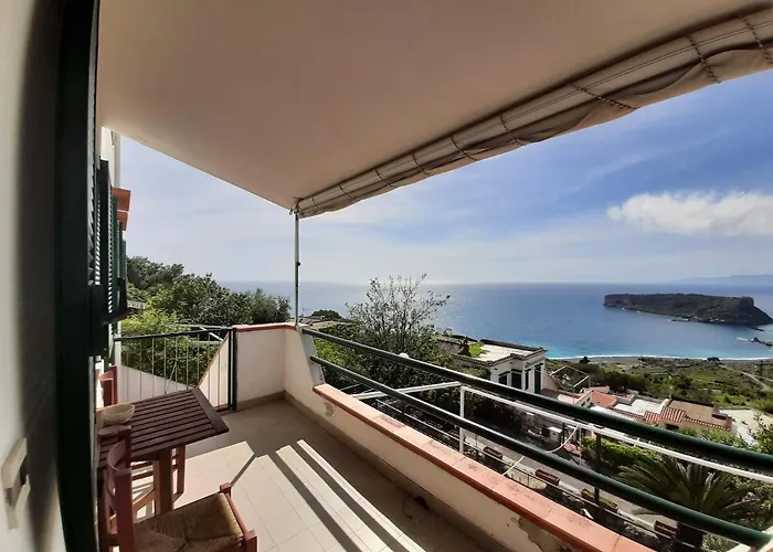Arcomagno Guest House