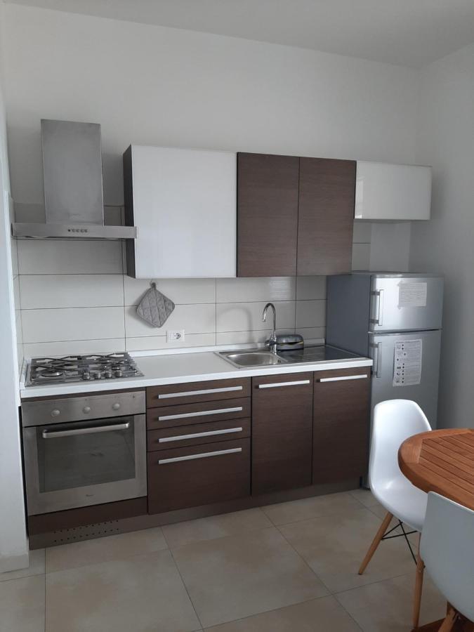 Arcomagno Apartment *